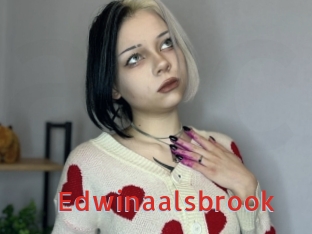 Edwinaalsbrook