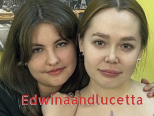 Edwinaandlucetta