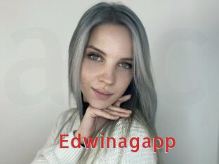 Edwinagapp