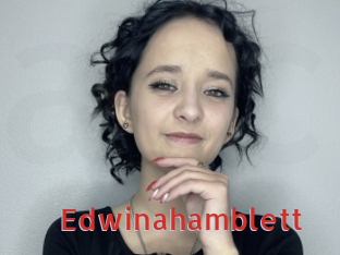 Edwinahamblett