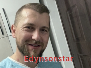 Edynsonstar