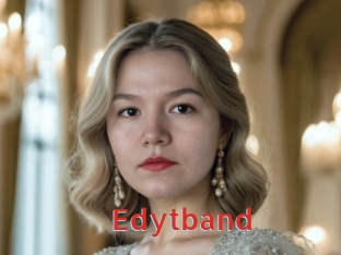 Edytband