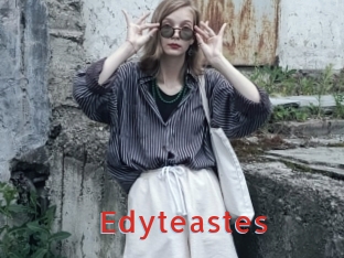 Edyteastes