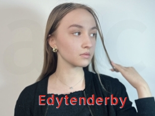 Edytenderby