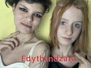 Edythandzara