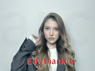 Edythankin