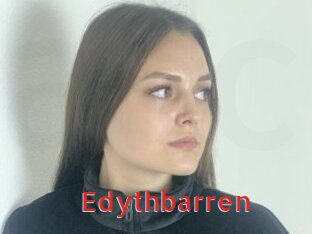 Edythbarren