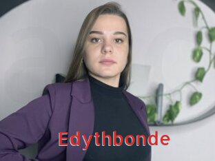 Edythbonde