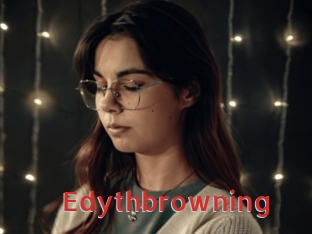 Edythbrowning