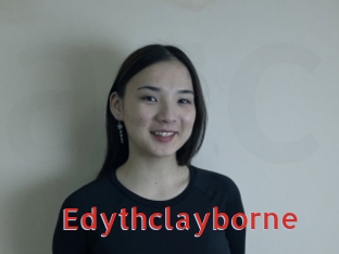 Edythclayborne