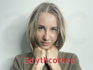 Edythcorker