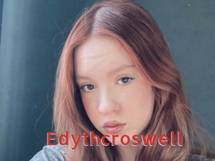 Edythcroswell