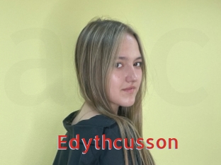 Edythcusson