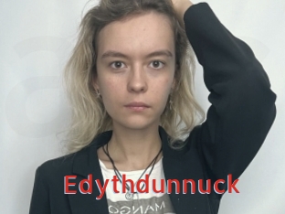 Edythdunnuck