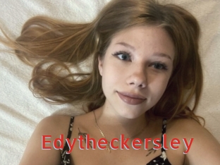 Edytheckersley