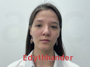 Edythhander