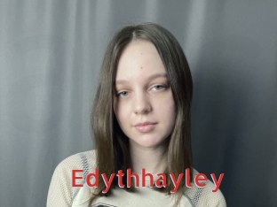 Edythhayley