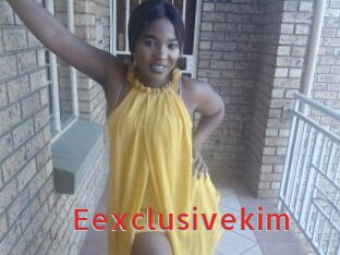 Eexclusivekim