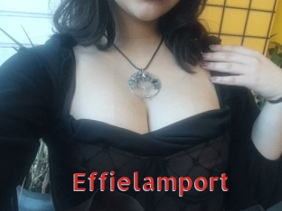 Effielamport