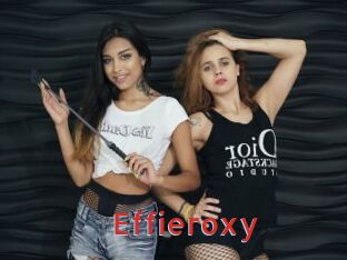 Effieroxy