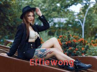 Effiewong
