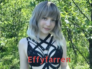 Effyfarren