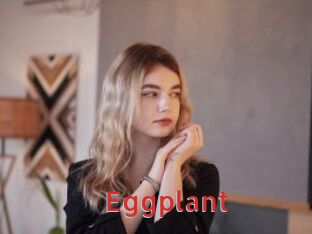 Eggplant