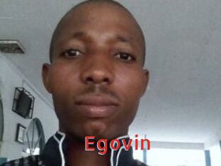 Egovin