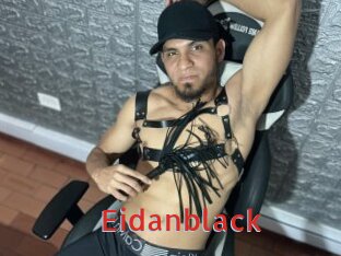 Eidanblack