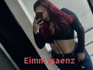 Eimmysaenz