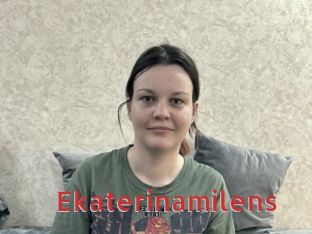 Ekaterinamilens