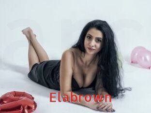 Elabrown