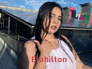 Elahilton