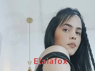 Elaiafox