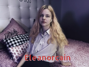 Eleanorcain