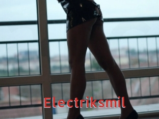 Electriksmil