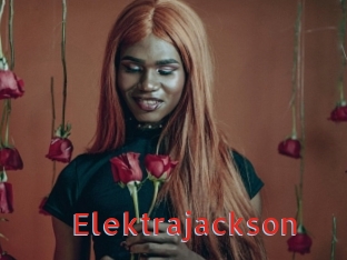 Elektrajackson