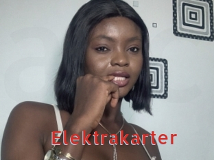 Elektrakarter