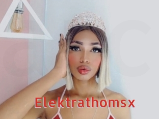 Elektrathomsx