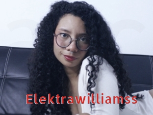 Elektrawilliamss