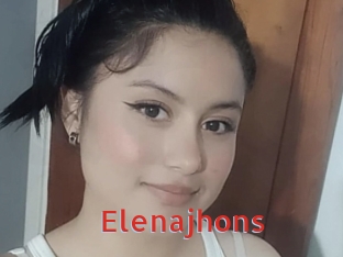 Elenajhons