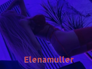 elenamuller Archive DVD NET