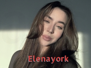Elenayork