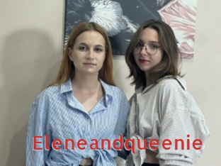 Eleneandqueenie