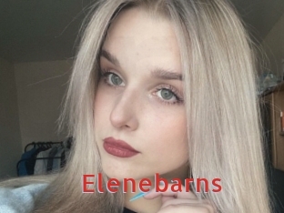 Elenebarns