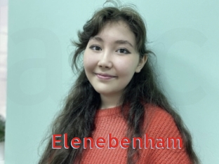 Elenebenham