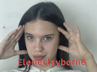 Eleneclayborne