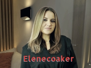 Elenecoaker