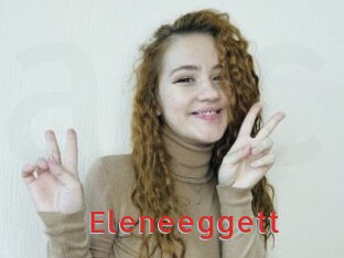 Eleneeggett