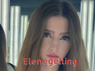 Elenegelling